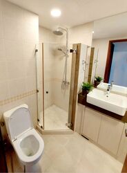 Woodsvale (D25), Condominium #590126171